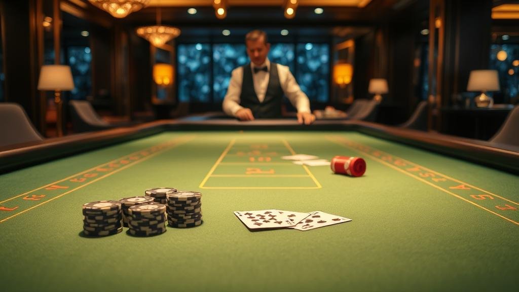 เคล็ดลับอ่านเค้าไพ่บาคาร่าสามตัดฉบับเซียน 2025 ชนะยั่งยืน