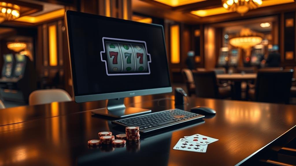 เกมสล็อตยุโรปพร้อมรอบโบนัส