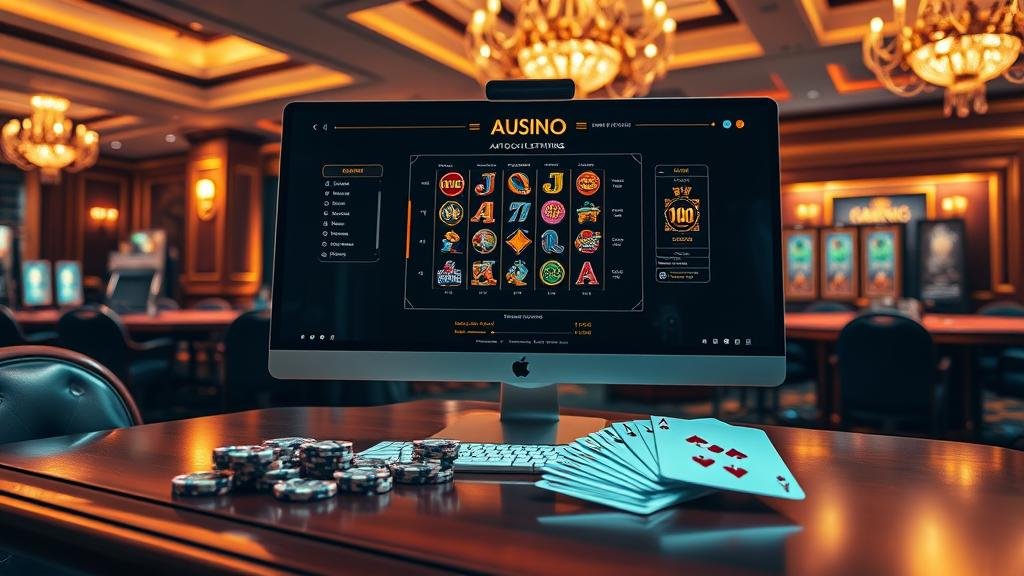 เปิดสูตรเด็ด! ตั้งค่าออโต้สล็อต Desktop 2025 ระดับเซียน ทุนน้อยก็ทำกำไร