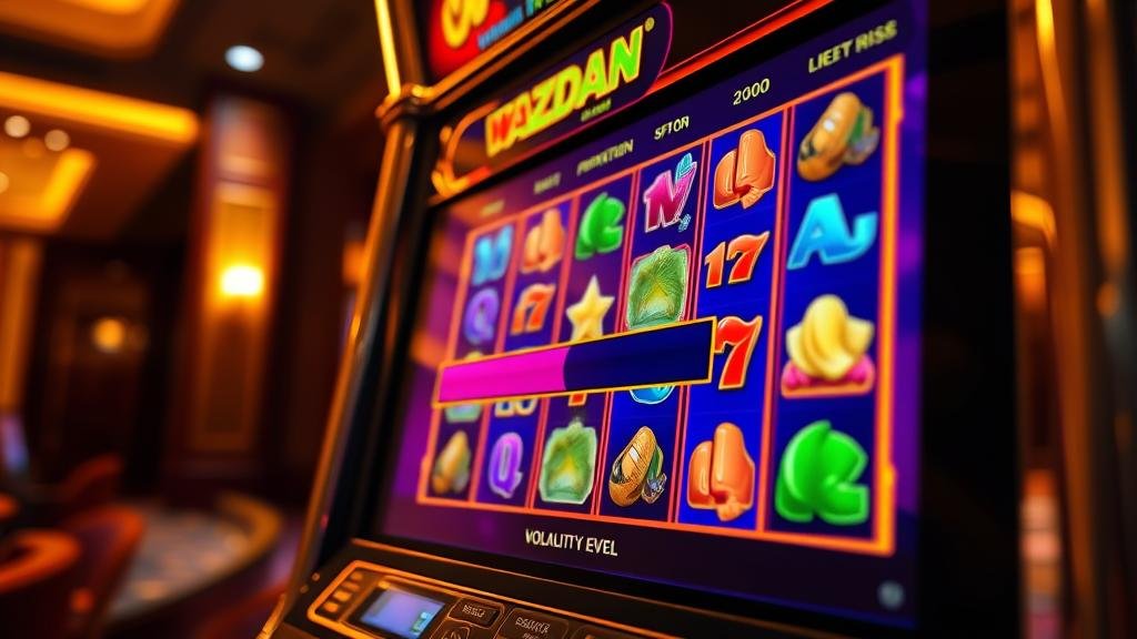 แนวทางเลือกเกมสล็อตค่ายดัง RTP สูง ทุนน้อยก็เล่นได้ คุ้มค่า