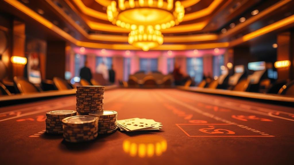 เปิดตำรา บาคาร่า 2025: เทคนิคเดินเงินฟีโบนัชชีฉบับเซียน พร้อมพิชิตทุนน้อย