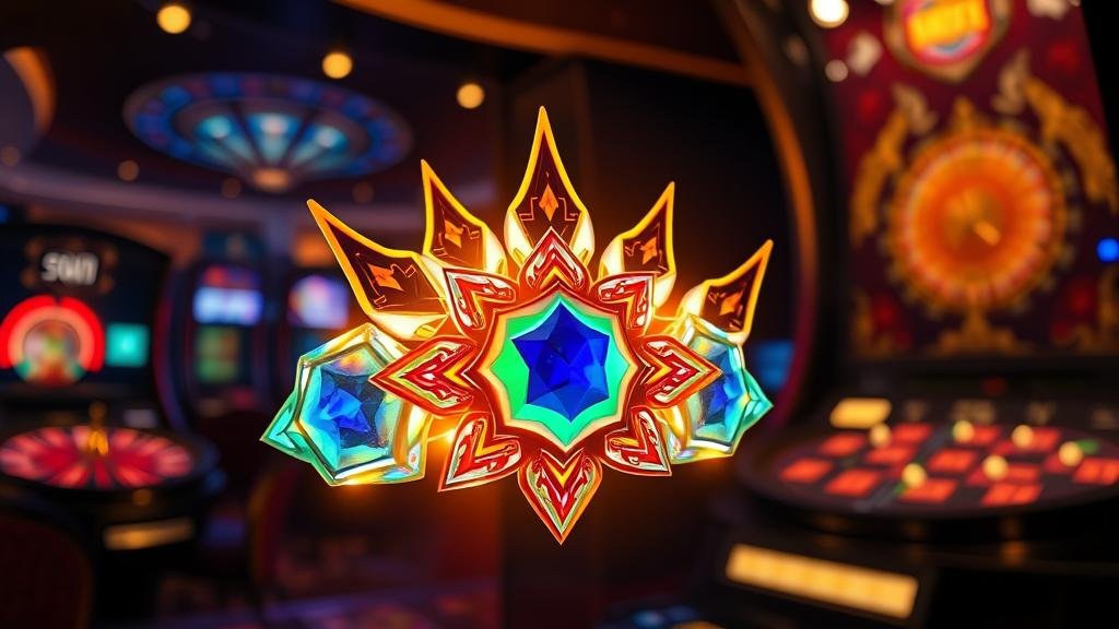 สล็อต Habanero: เทคนิคปรับเบทคลัสเตอร์ ซื้อสปินคุ้มค่า ปลอดภัย