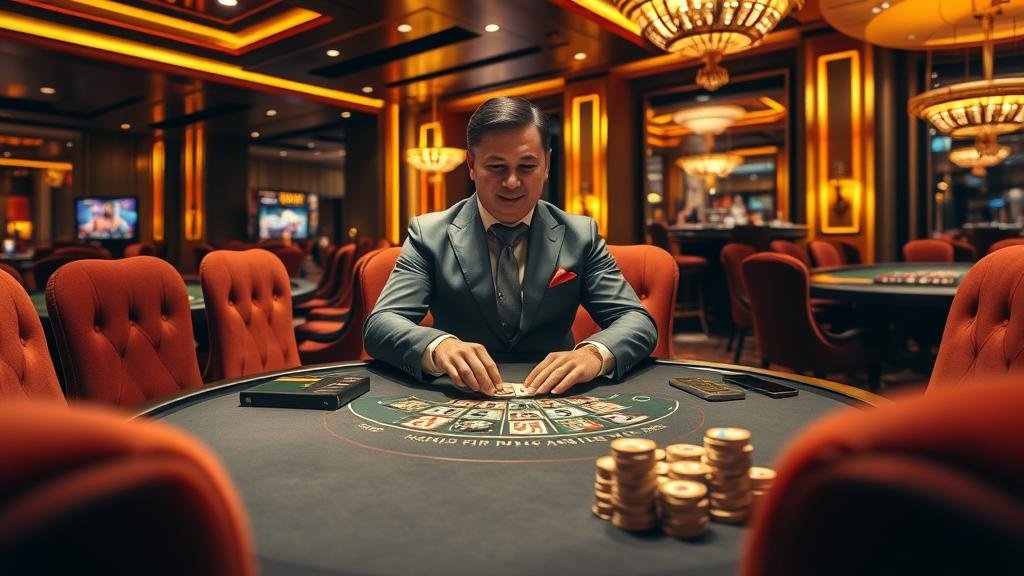 เปิดคัมภีร์สล็อต! ปรับเบท เลือกค่ายไหน ก็รวยได้จริง