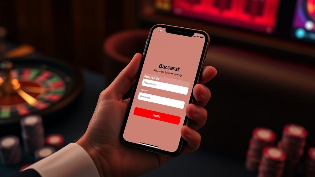 เปิดคัมภีร์บาคาร่า: เทคนิคเดินเงินฉบับเข้าใจง่าย ชนะยั่งยืน