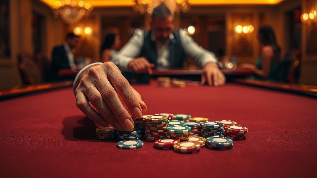 ตัวอย่างการเดินเงินบาคาร่าแบบฟีโบนัชชี