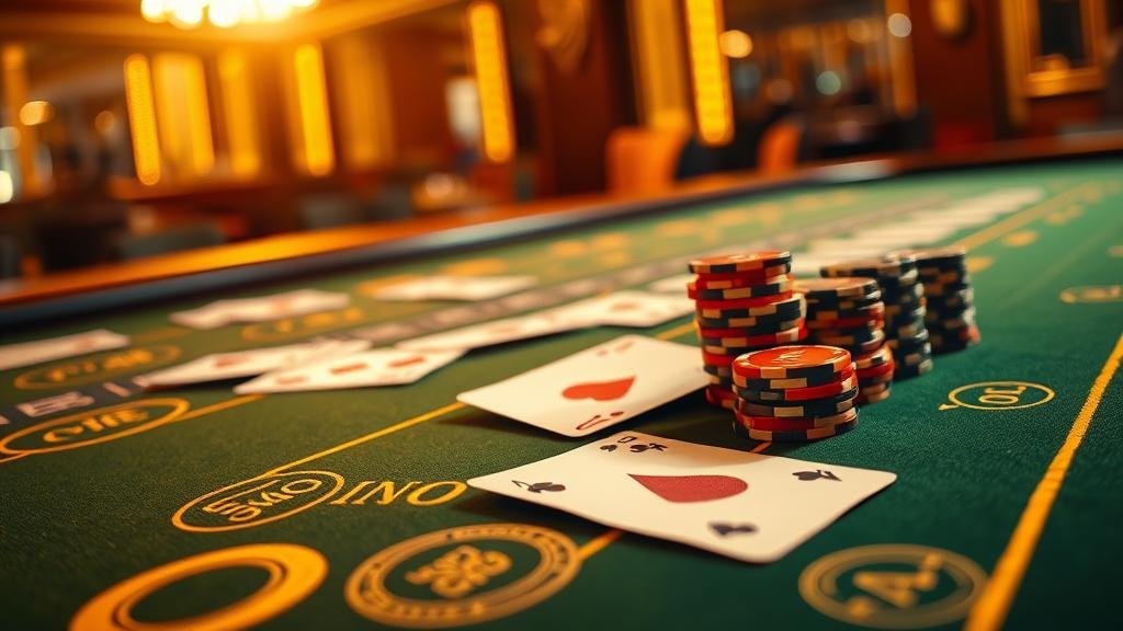 บาคาร่า เว็บตรง: คู่มืออ่านเค้าไพ่ 2025 ฉบับเข้าใจง่าย ได้ผลจริง