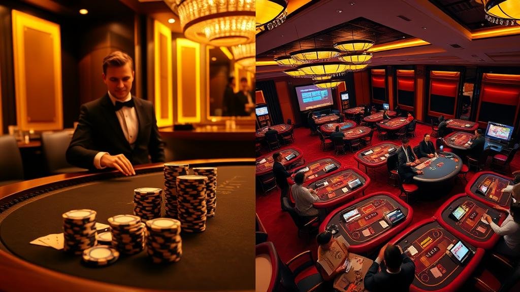 บาคาร่า: เคล็ดลับคุมงบ Allbet ฉบับเซียน 2025 เล่นง่าย ชนะชัวร์