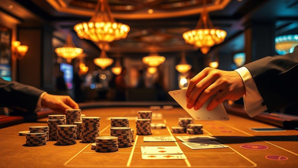 บาคาร่าออนไลน์: สูตรเด็ดคำนวณไพ่ช่วงวันหยุด เพิ่มโอกาสชนะ