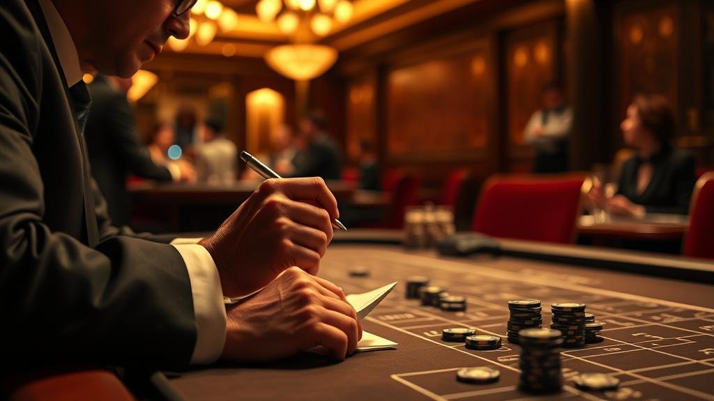 คู่มือเดินเงินบาคาร่าฉบับเซียน: กลยุทธ์ไลฟ์สดช่วงกลางคืนพร้อมเคล็ดลับ Pragmatic