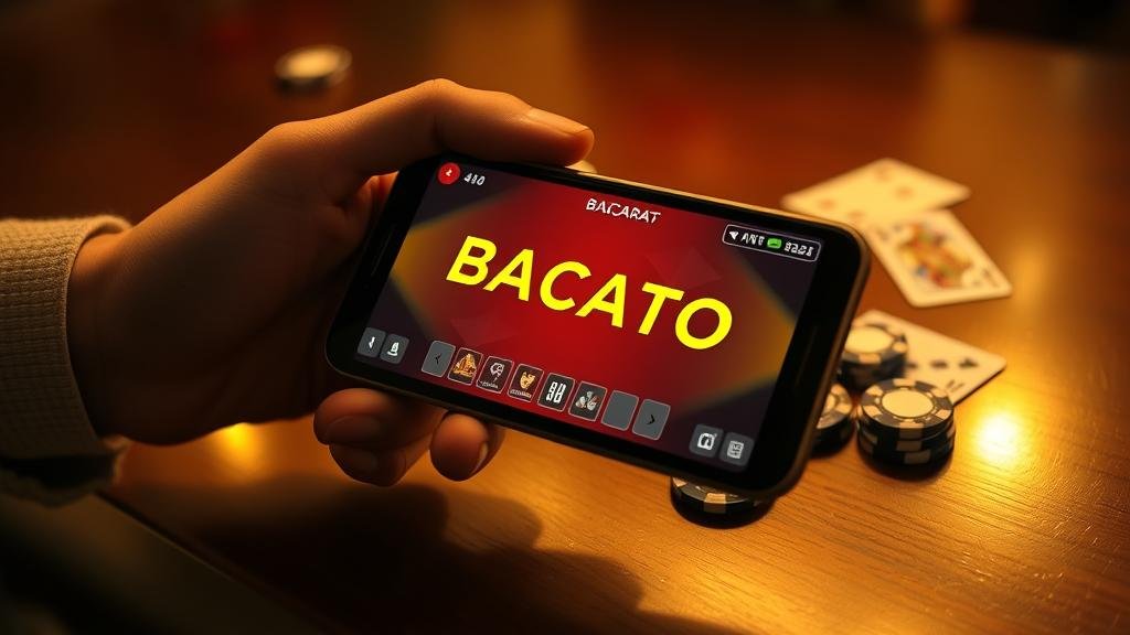 การจัดการงบประมาณและเลือกค่ายบาคาร่า