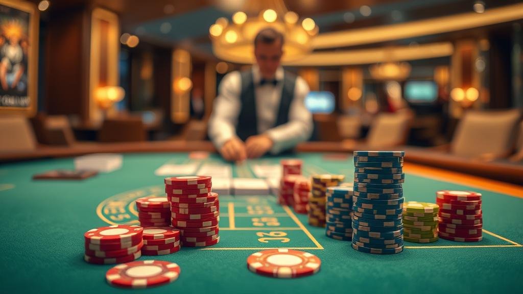 บาคาร่าเว็บแท้ ภาพชัด เล่นง่าย ได้เงินจริง! รวมเทคนิคเซียน อัปเดตล่าสุด 2025