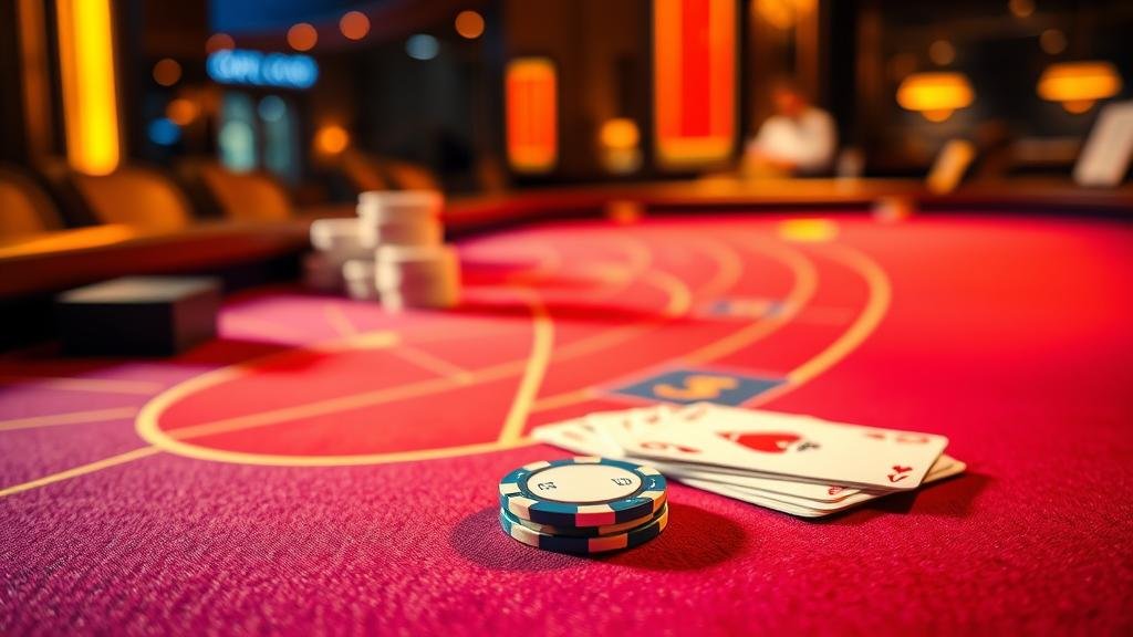 บาคาร่าเว็บใหญ่: คู่มือพิชิตชัย อ่านเค้าไพ่สามตัด สับห้องเร็ว ได้เงินจริง