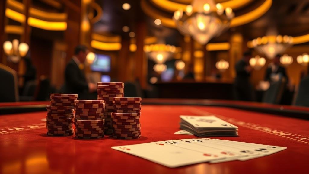 บาคาร่าเว็บตรง: เปิดเคล็ดลับเดินเงิน & เลือกค่าย AE SA DG ยั่งยืน 2025