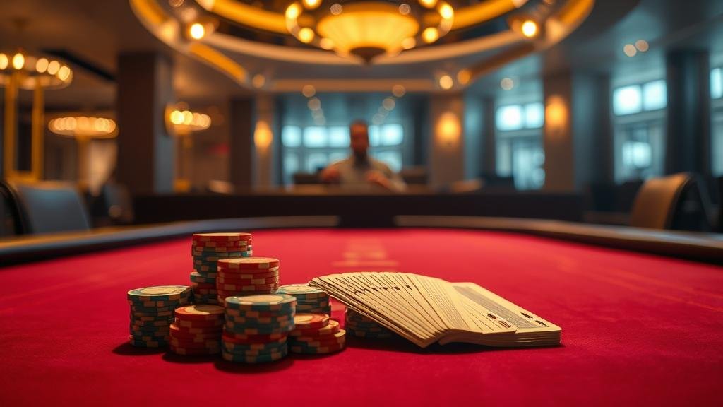 คู่มือเดินเงินบาคาร่าแบบคงที่: เทคนิคทำกำไรยั่งยืนสำหรับทุนน้อย