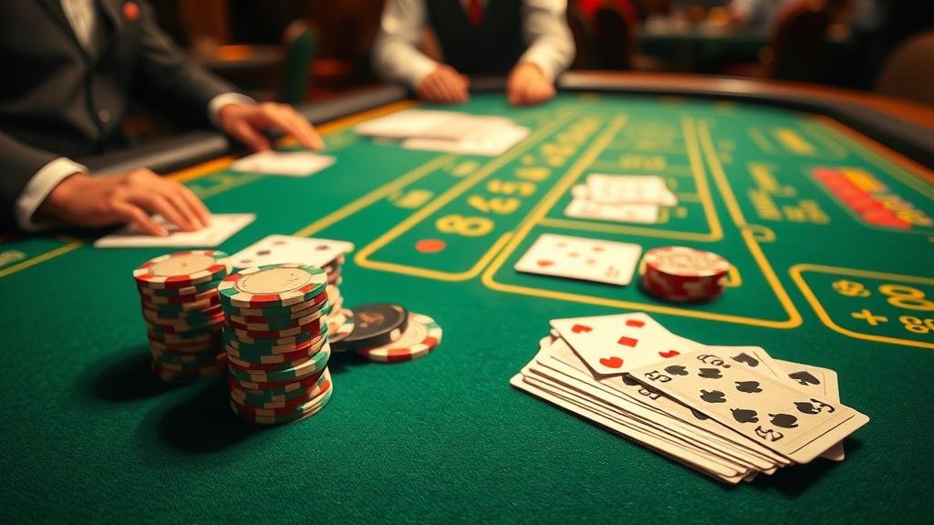 บาคาร่า เว็บตรง: อ่านเค้าไพ่ซูเปอร์ซิกส์ ล่าสุด พร้อมวิธีเดินเงินทุนน้อย ได้ผ...