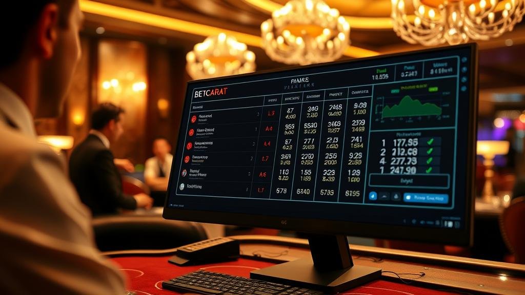 สูตรเด็ดเลือกห้องบาคาร่า PragmaticLive & Evolution ฉบับอัปเดต! อ่านง่าย ได้เง...