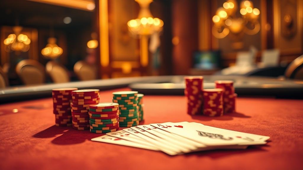 คู่มือบาคาร่า งบต่ำ สปีดสำหรับมืออาชีพ 428