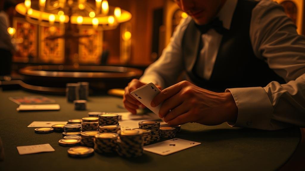 คู่มือเดินเงินบาคาร่าฉบับง่าย: สวิตช์ห้องเร็ว ลุ้นกำไรหลายค่าย