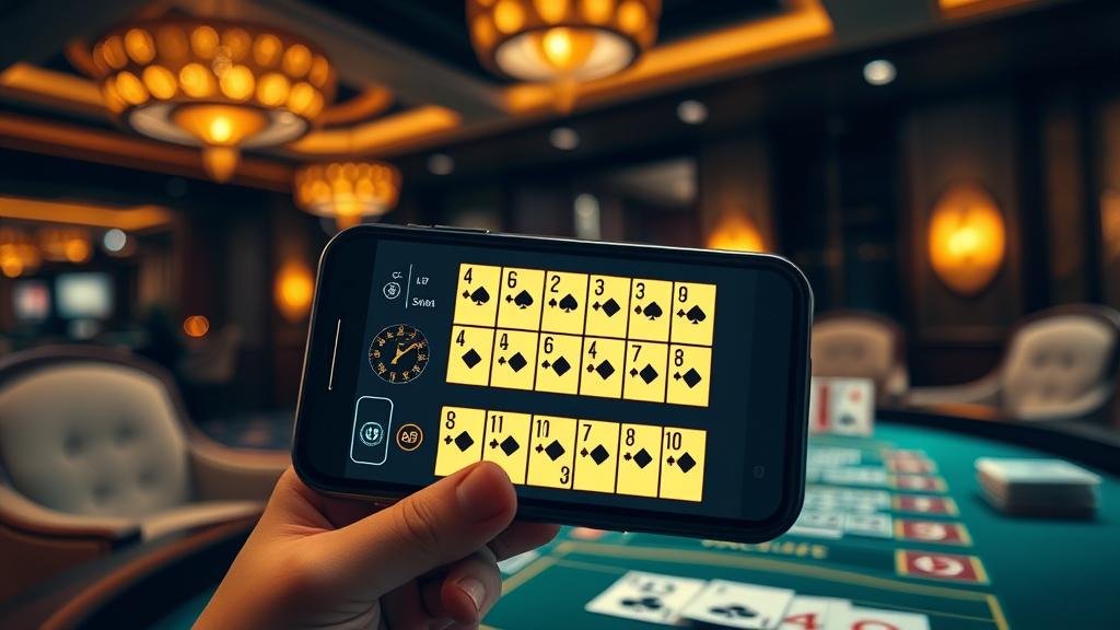 บาคาร่าเว็บไทย: แกะกลไกการเดินเงินสุดแม่นยำ ฉบับเข้าใจง่ายสำหรับมือใหม่