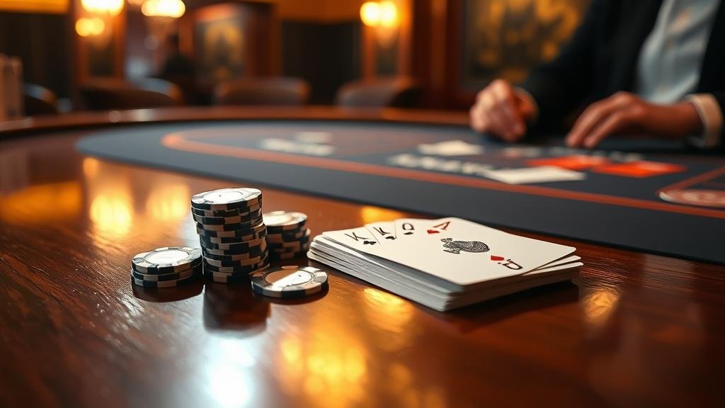 เดินเงินบาคาร่า ออสการ์ กรินด์: สูตรลับงบต่ำ เข้าใจง่าย ได้ผลจริง