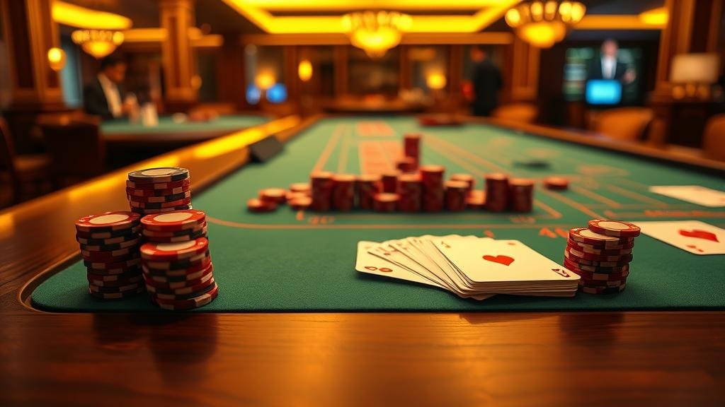 บาคาร่า: อินไซด์เลือกห้อง AG, PP, EBet พร้อมเทคนิคเดินเงินดับเบิลโชค ฉบับเซียน