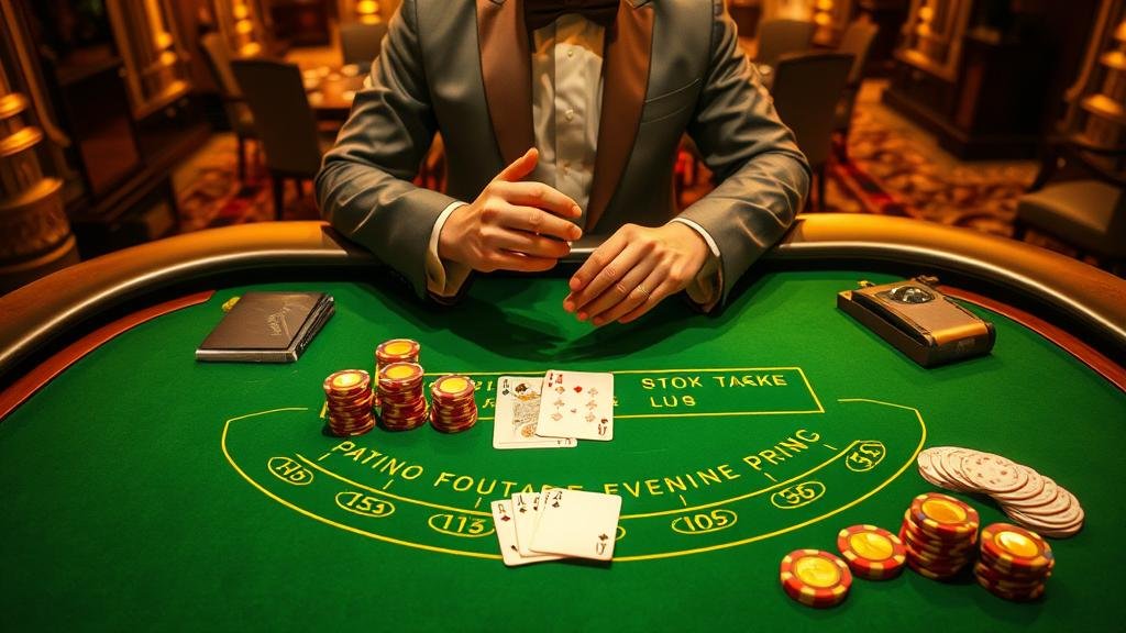 บาคาร่าเว็บใหญ่: เช็คอัตราจ่ายค่ายดัง พร้อมเคล็ดลับเดินเงินเด็ด ฉบับเข้าใจง่าย