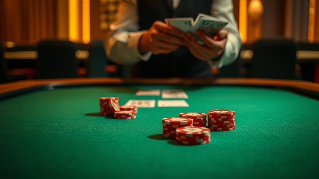 บาคาร่า เดโม่ ทุนน้อย: คู่มือเลือกห้อง Vivo ฉบับเซียน ล่าสุด