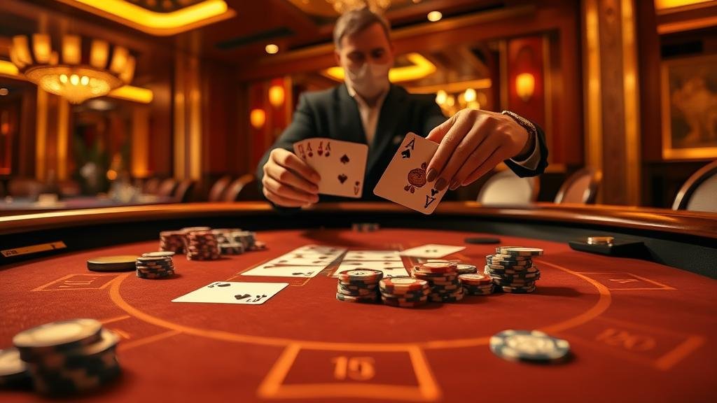 เจาะลึก! สูตรเด็ดพิชิตบาคาร่า สควีซ AsiaGaming & DreamGaming ฉบับอัปเดต 2025