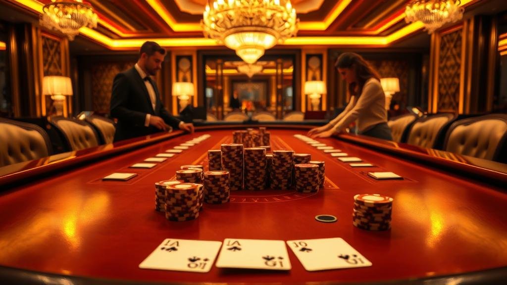 เคล็ดลับพิชิตบาคาร่า: สูตรเลือกห้อง EBet, Vivo, AG, PP, Pragmatic Live ฉบับเข...