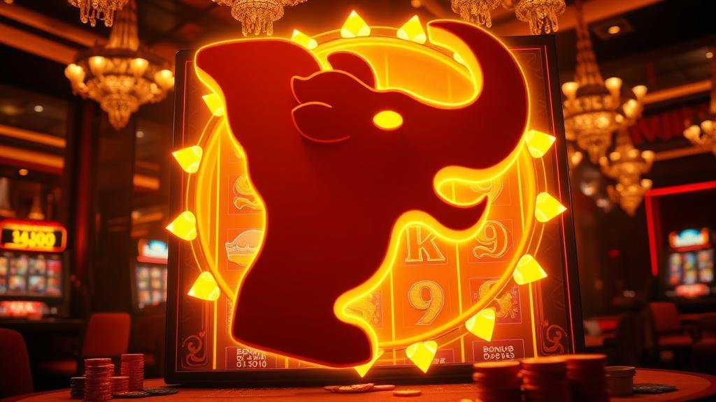 คู่มือฉบับเซียน: ปรับเบทสล็อตให้แตกหนักกับสัญลักษณ์ยักษ์ เข้าโบนัสไว