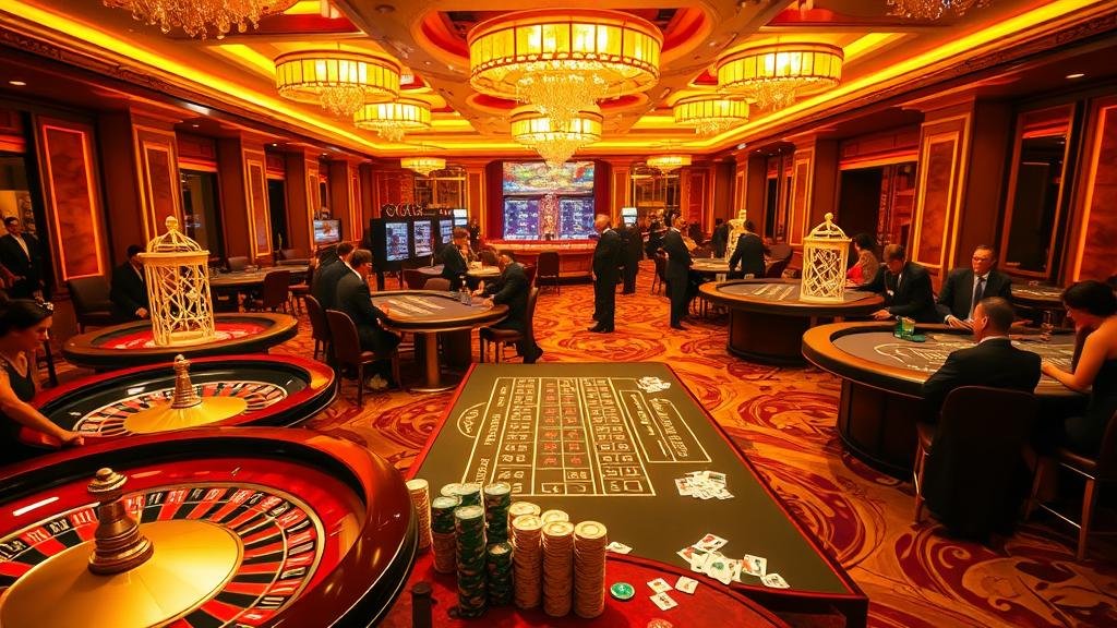 เจาะลึก! เลือกค่ายสล็อต YGG, Relax, PG, Joker, Wazdan, Microgaming, Evoplay, ...