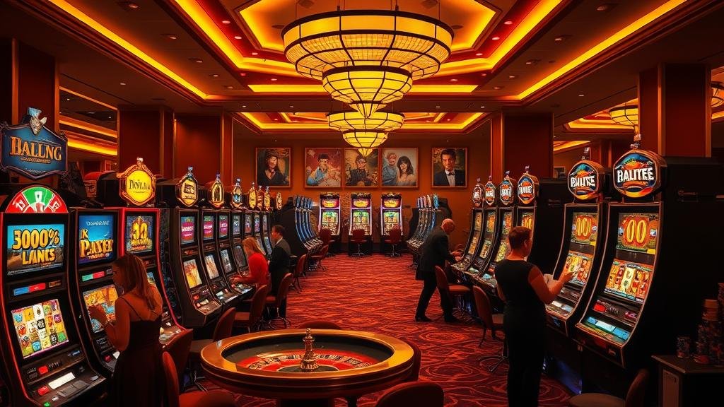 เจาะลึก! วิธีเลือกค่ายสล็อตยอดฮิต Microgaming, Joker, Evoplay ทำกำไรชัวร์