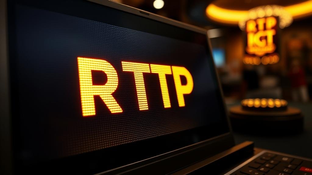 เช็ค RTP สล็อตค่ายดัง: สูตรเลือกเกมสล็อต Megaways จ่ายจริง ปลอดภัย