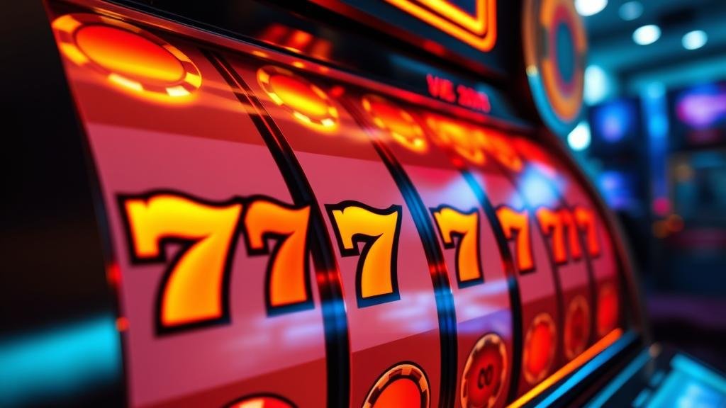 เคล็ดลับสล็อตค่ายดัง: เช็ค RTP, ตั้งค่าซื้อสปิน, ปรับเบทให้แตกง่าย จ่ายจริง