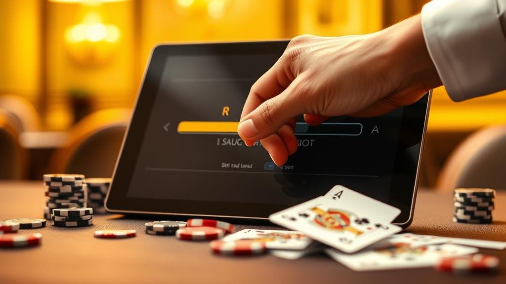 เจาะลึก! วิธีปรับเบทสล็อตค่ายดัง พร้อมเคล็ดลับซื้อสปินให้คุ้มค่า