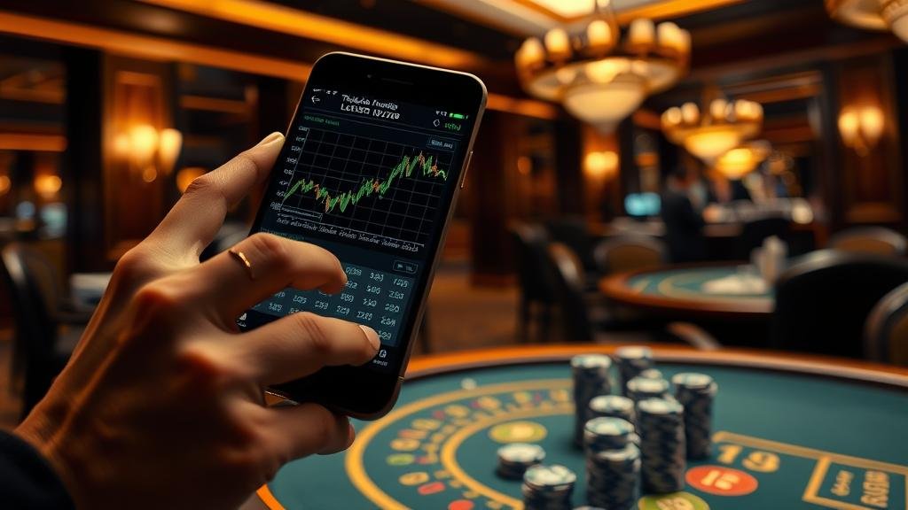 สูตรลับ! เจาะลึกแนวทางหวยหุ้นต่างประเทศ สองตัวสามตัว ครบจบในที่เดียว