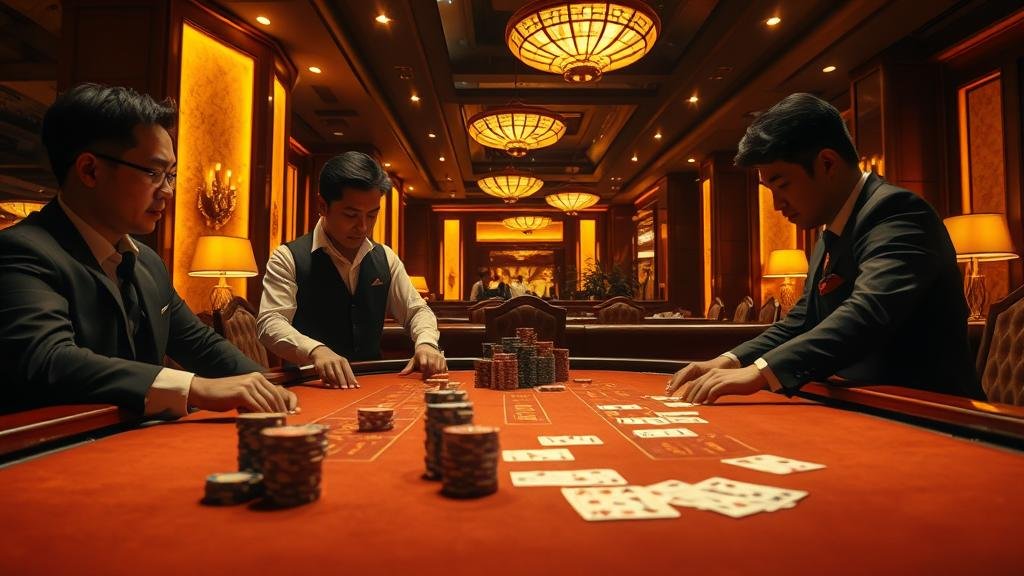 เจาะลึกแนวทางหุ้นไทย-ลาว-ยี่กี: สูตรเด็ด เลขเข้าบ่อย พร้อมสถิติย้อนหลัง