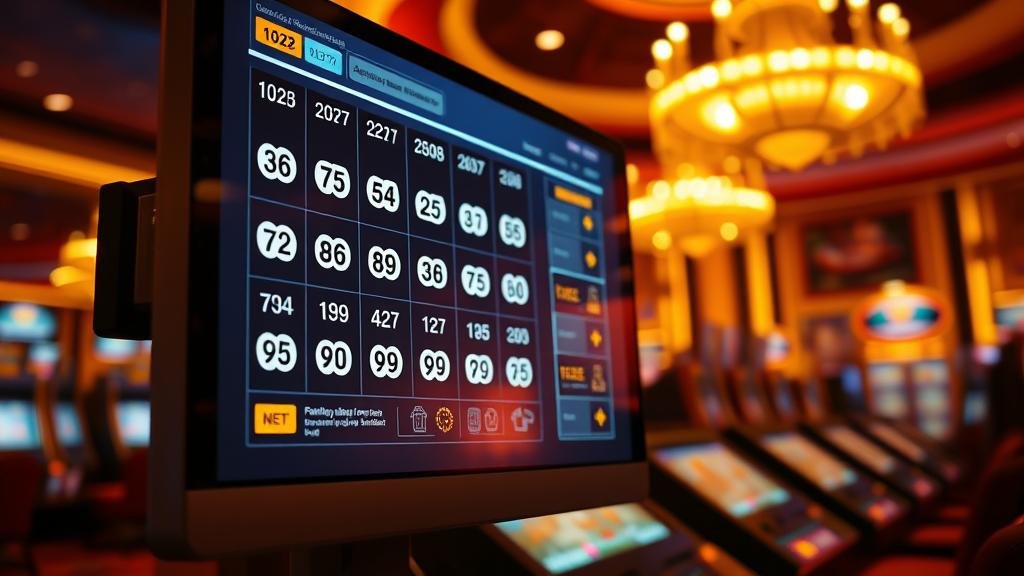 แนวทางหวยหุ้นต่างประเทศ: สรุปเลขเด่น Toto ยี่กี ฮานอย ลาว ครบจบในที่เดียว