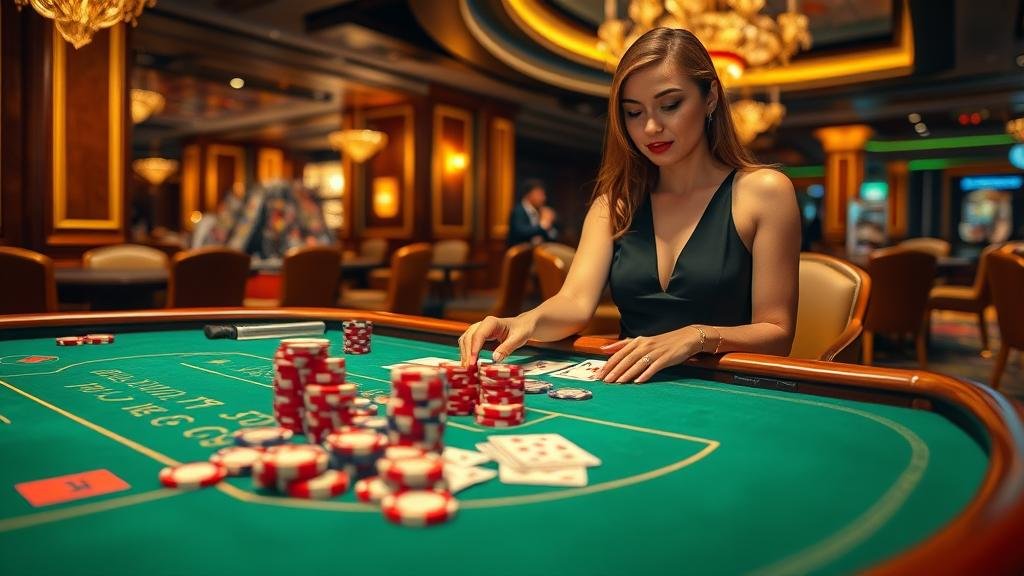 สูตรบาคาร่า BetGames แม่นยำ: วิเคราะห์ห้องและเคล็ดลับทำเงิน