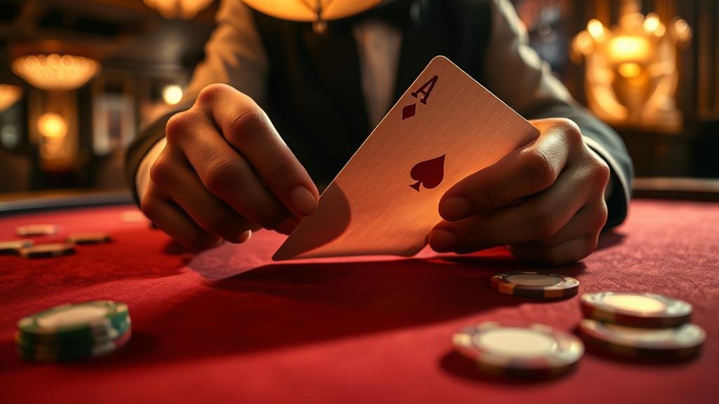 สูตรบาคาร่า Portomaso สควีซ: ทิปเดินเงินประกันภัย คืนทุนไว