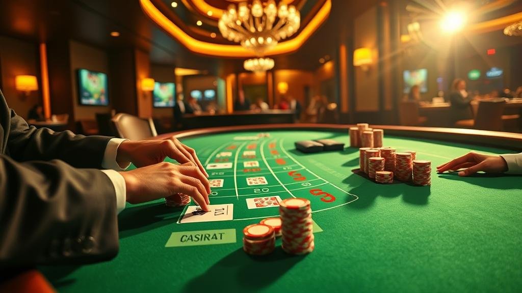 บาคาร่าเว็บตรง: สูตรลับ โต๊ะ162 PP พาโรลี DreamGaming ทำเงินง่ายๆ