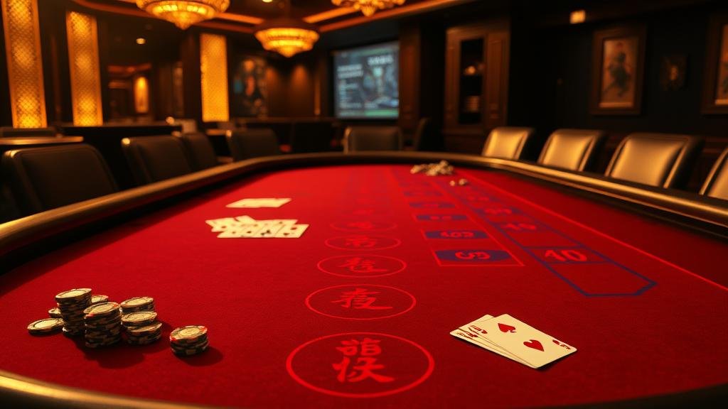 บาคาร่า: วิเคราะห์สถิติและอัตราจ่ายเพื่อวางแผนการเล่นที่เหนือกว่า