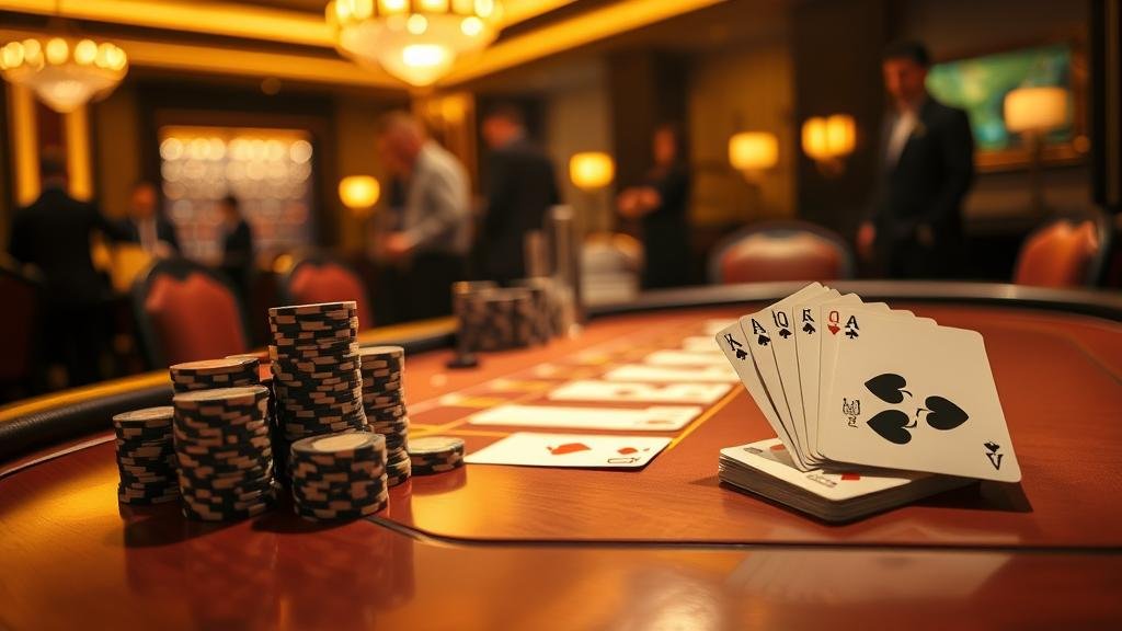 เปิดไพ่บาคาร่าให้แม่นยำ: เทคนิคใช้ง่าย กราฟสถิติอ่านง่าย พร้อมสูตรทำเงิน