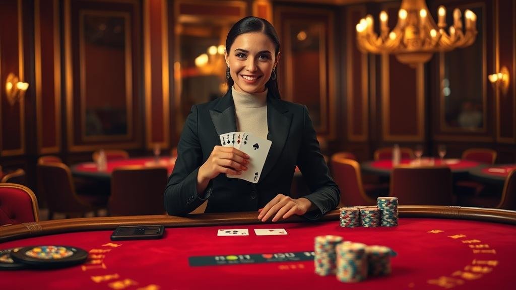 เจาะลึกเทคนิคบาคาร่าห้องพิเศษ: วิเคราะห์เค้าไพ่ AE, TVBet, Fazi ฉบับโปร