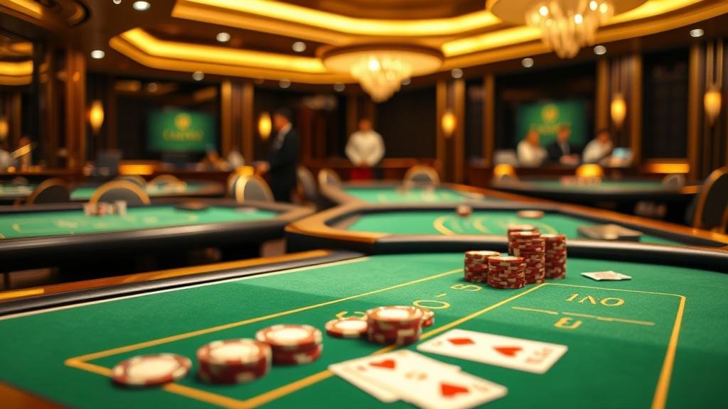 เจาะลึก! บาคาร่า โต๊ะ74, TVBet, Vivo, Ezugi: คู่มือสู่ชัยชนะฉบับเพื่อนซี้