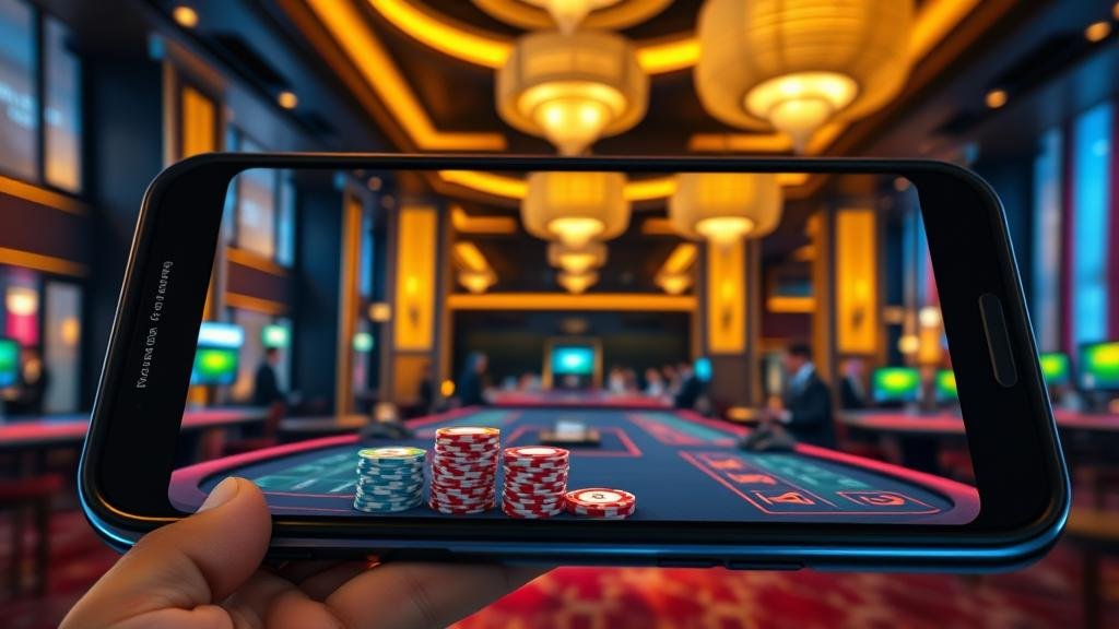 บาคาร่าห้อง46: สูตรเด็ดพิชิตทุกโต๊ะ iOS ล็อบบี้รวมค่าย ทำกำไรยั่งยืน