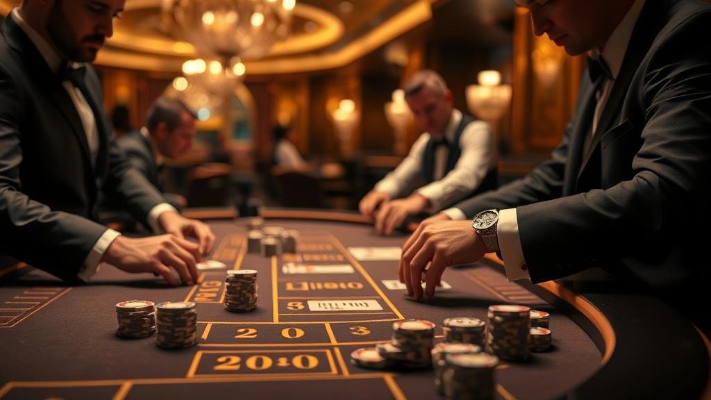 เจาะลึก! สล็อตค่ายดัง NetEnt, RedTiger: เทคนิคทำกำไร, ซื้อสปิน, ตั้งออโต้ 2025