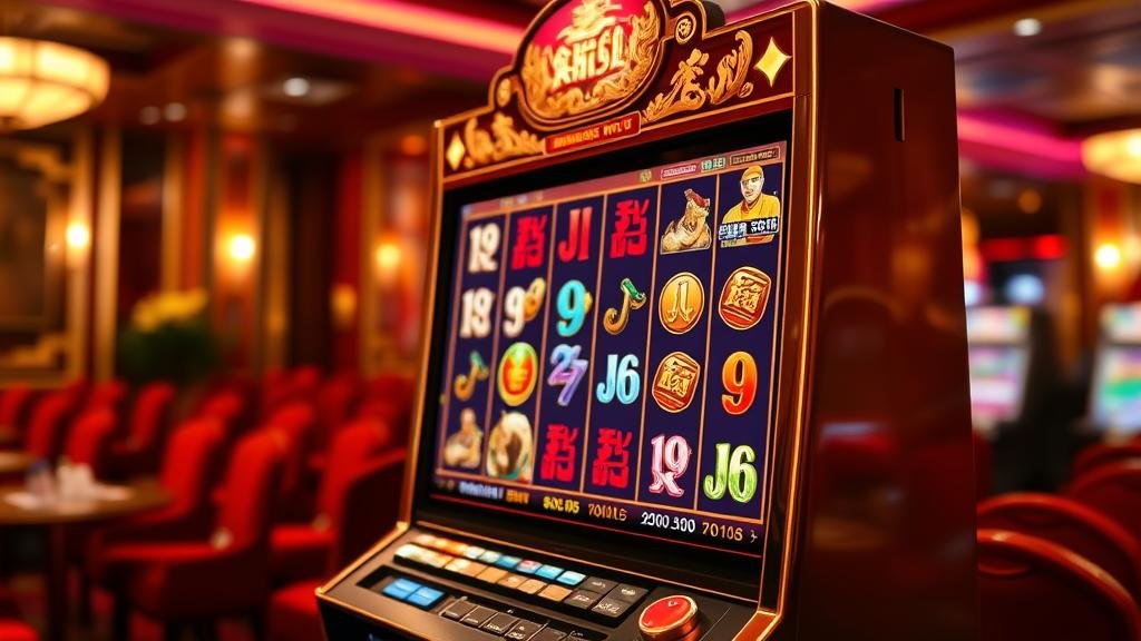 เคล็ดลับเล่นสล็อตเอเชีย 2025: เลือกเกมทุนน้อย RTP สูง เข้าโบนัสไว