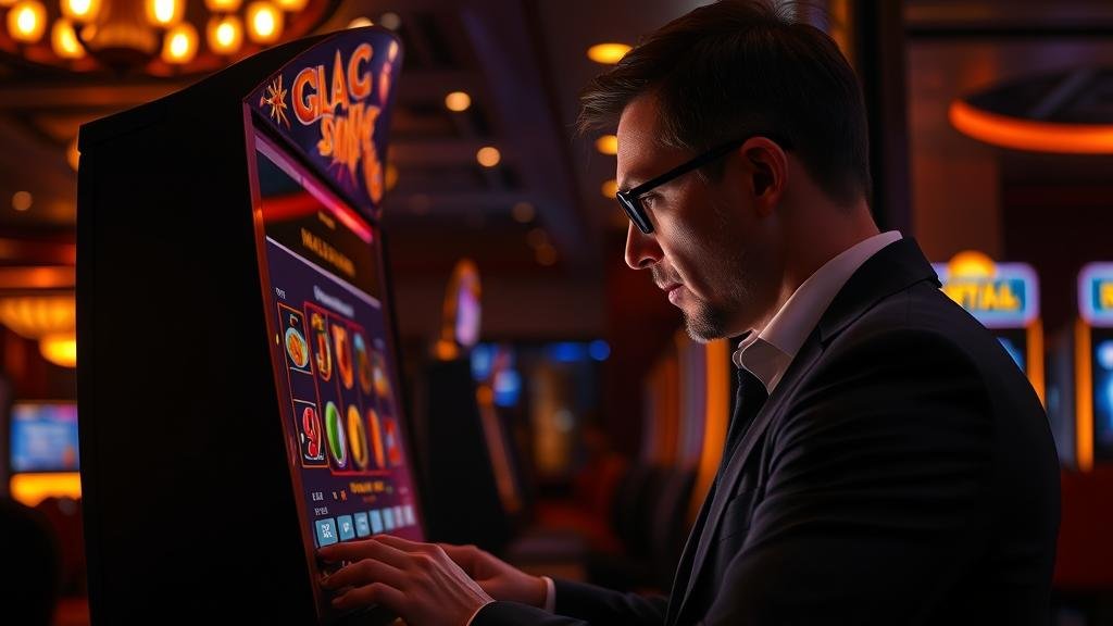 คู่มือ"สล็อตทดลองเล่นฟรีสำหรับมืออาชีพ 610