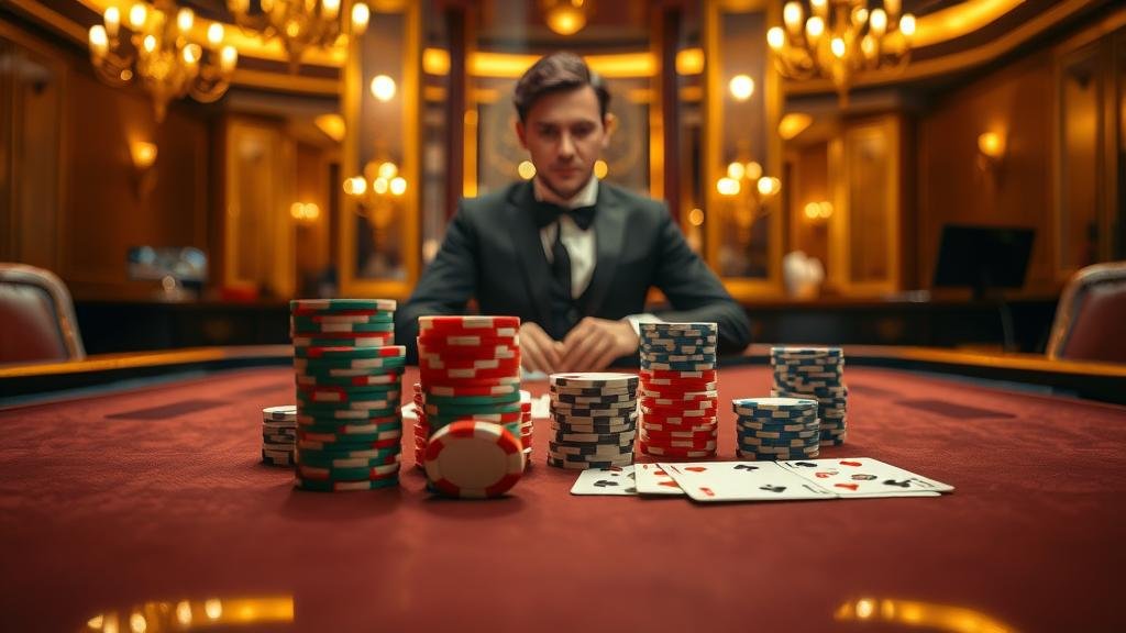 เล่นบาคาร่าออนไลน์ได้ทุกที่ทุกเวลา